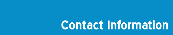 Contact Us